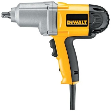 Гайковерт DeWalt DW 292 купить в Нижневартовске