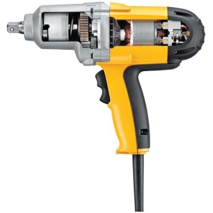 Гайковерт DeWalt DW 292 купить в Нижневартовске