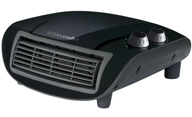 Тепловентилятор ELECTROLUX EFH/C-2115 black купить в Нижневартовске
