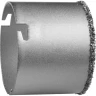 Коронка KRAFTOOL кольцевая, с твердосплавным напылением, 83мм 33401-83 купить в Нижневартовске