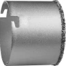 Коронка KRAFTOOL кольцевая, с твердосплавным напылением, 83мм 33401-83 купить в Нижневартовске