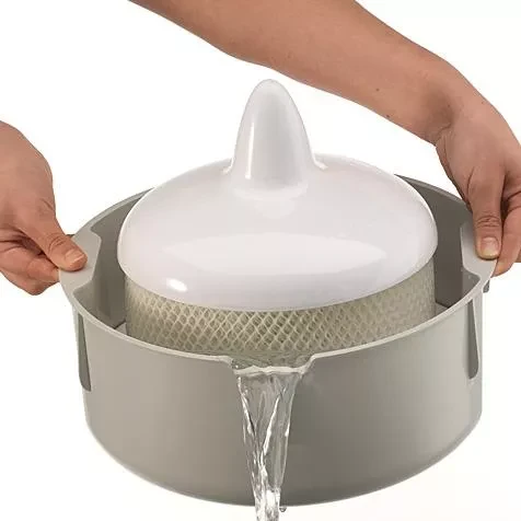 Увлажнитель BONECO E2441A (холодный пар) white купить в Нижневартовске