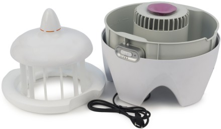 Увлажнитель BONECO E2441A (холодный пар) white купить в Нижневартовске