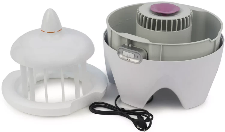 Увлажнитель BONECO E2441A (холодный пар) white купить в Нижневартовске