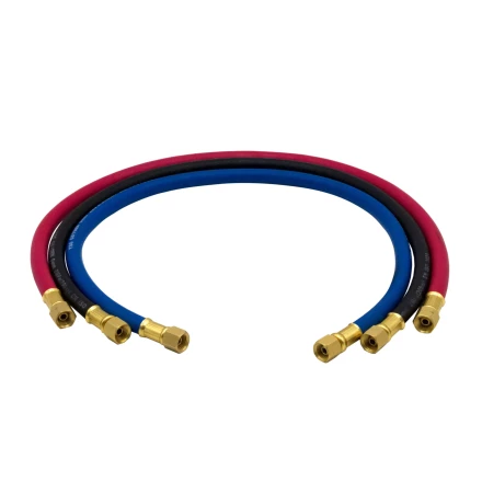 Комплект рукавов для газорезательной машинки CG-30, CG-100 (Оберон) XLCG0010 купить в Нижневартовске