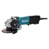 Углошлифовальная машина (болгарка) Makita GA5093X01 1900Вт, 125мм купить в Нижневартовске