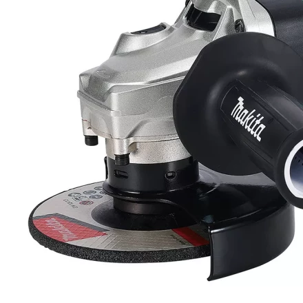Углошлифовальная машина (болгарка) Makita GA5093X01 1900Вт, 125мм купить в Нижневартовске