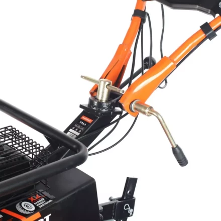 Мотоблок PATRIOT Урал (Колеса EXTREME) 440107581 купить в Нижневартовске