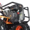 Мотоблок PATRIOT Урал (Колеса EXTREME) 440107581 купить в Нижневартовске