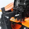 Мотоблок PATRIOT Урал (Колеса EXTREME) 440107581 купить в Нижневартовске