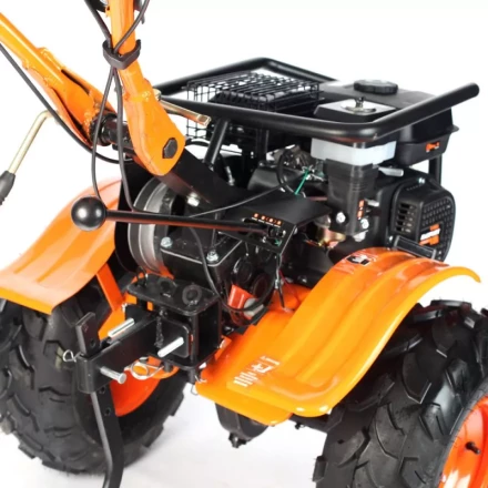 Мотоблок PATRIOT Урал (Колеса EXTREME) 440107581 купить в Нижневартовске