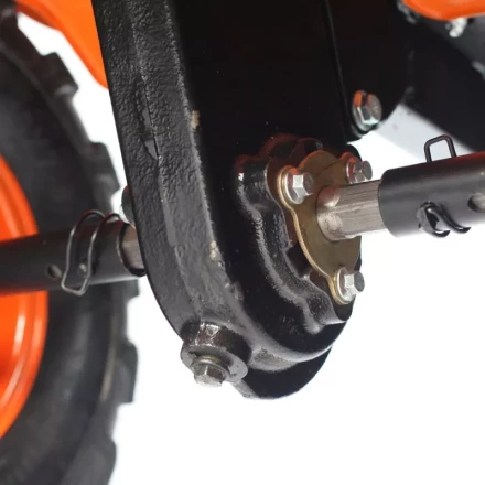 Мотоблок PATRIOT Урал (Колеса EXTREME) 440107581 купить в Нижневартовске