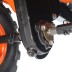 Мотоблок PATRIOT Урал (Колеса EXTREME) 440107581 купить в Нижневартовске