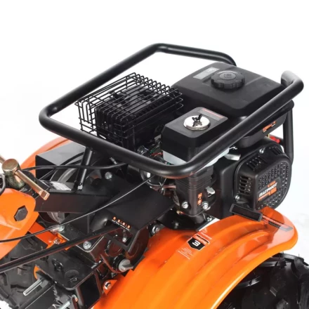 Мотоблок PATRIOT Урал (Колеса EXTREME) 440107581 купить в Нижневартовске