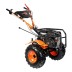 Мотоблок PATRIOT Урал (Колеса EXTREME) 440107581 купить в Нижневартовске