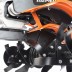 Мотоблок PATRIOT Урал (Колеса EXTREME) 440107581 купить в Нижневартовске