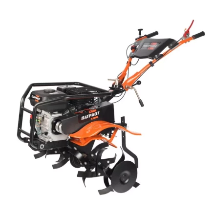 Мотоблок PATRIOT Урал (Колеса EXTREME) 440107581 купить в Нижневартовске