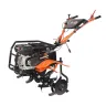 Мотоблок PATRIOT Урал (Колеса EXTREME) 440107581 купить в Нижневартовске