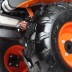 Мотоблок PATRIOT Урал (Колеса EXTREME) 440107581 купить в Нижневартовске