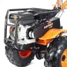 Мотоблок PATRIOT Урал (Колеса EXTREME) 440107581 купить в Нижневартовске
