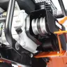 Мотоблок PATRIOT Урал (Колеса EXTREME) 440107581 купить в Нижневартовске