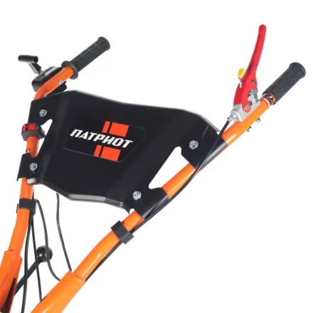 Мотоблок PATRIOT Урал (Колеса EXTREME) 440107581 купить в Нижневартовске