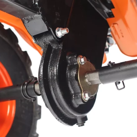 Мотоблок PATRIOT Урал (Колеса EXTREME) 440107581 купить в Нижневартовске