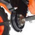 Мотоблок PATRIOT Урал (Колеса EXTREME) 440107581 купить в Нижневартовске