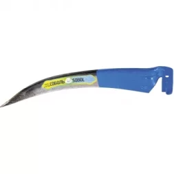 Коса, 700 мм, "Соболь" №7, полотно отбито и заточено (АРТИ) Россия 63555