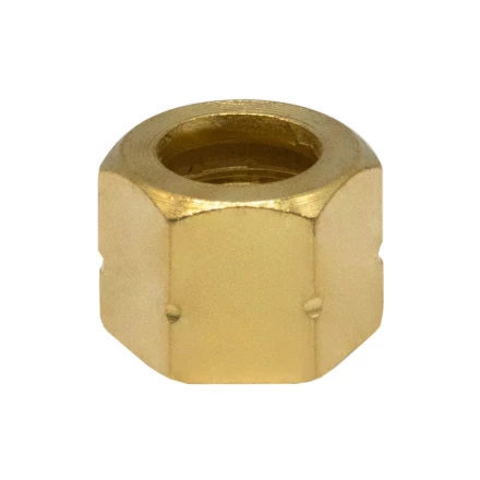 Гайка 19 М16х1,5 LH накидная левая Оберон N5500 купить в Нижневартовске