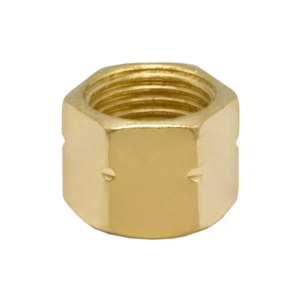 Гайка 19 М16х1,5 LH накидная левая Оберон N5500 купить в Нижневартовске