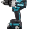Аккумуляторная дрель-шуруповерт Makita DDF486RT купить в Нижневартовске