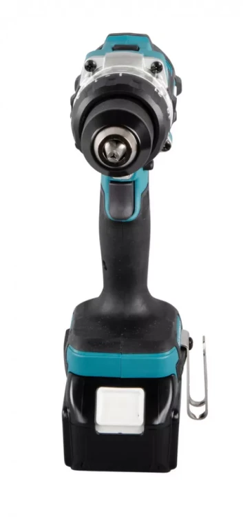 Аккумуляторная дрель-шуруповерт Makita DDF486RT купить в Нижневартовске