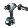 Аккумуляторная дрель-шуруповерт Makita DDF486RT купить в Нижневартовске
