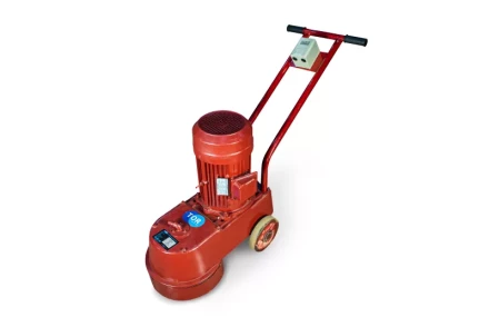 Машина мозаично-шлифовальная TOR GM350T (380В) 1024037 купить в Нижневартовске