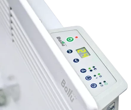 Электропанель BALLU Camino BEC/E-2000 электронное упрправление купить в Нижневартовске