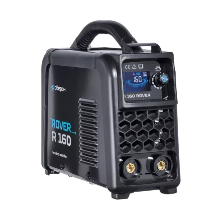 Сварочный инвертор Оберон R 160 Rover SD1161 купить в Нижневартовске