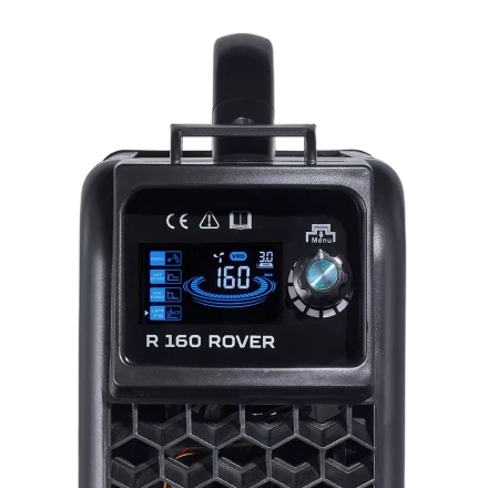 Сварочный инвертор Оберон R 160 Rover SD1161 купить в Нижневартовске