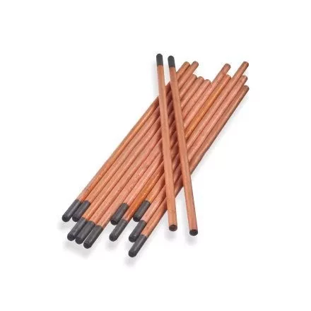 Электрод угольный (диам 8,0 мм) Оберон XLU08011 купить в Нижневартовске