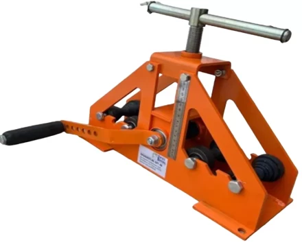 Профилегиб ручной ПРГ-50 15-50 мм 1038320 купить в Нижневартовске