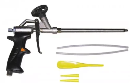 Пистолет для пены монтажной Энкор 56358 56358 купить в Нижневартовске