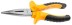 Тонкогубцы &quot;TopGrip&quot;, 160мм, STAYER 2205-3-16_z01 купить в Нижневартовске