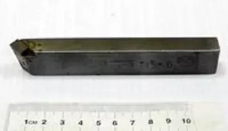 Резец проходной прямой 20х12х120 Т5К10 ГОСТ 18878-73 Россия купить в Нижневартовске