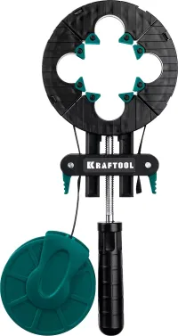 Струбцина KRAFTOOL BC-40 ременная 32207-1