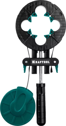 Струбцина KRAFTOOL BC-40 ременная 32207-1 купить в Нижневартовске