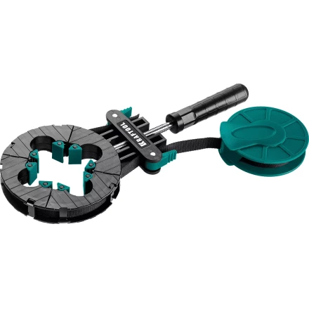 Струбцина KRAFTOOL BC-40 ременная 32207-1 купить в Нижневартовске