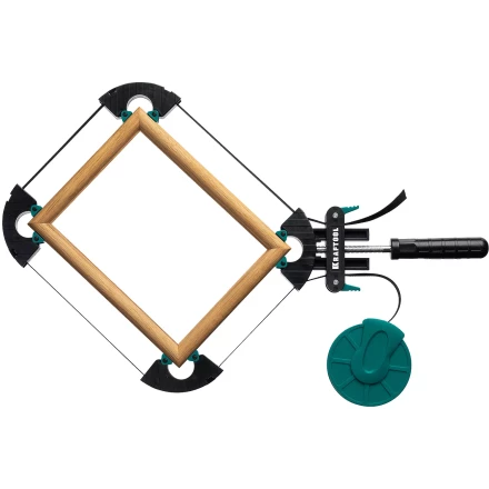 Струбцина KRAFTOOL BC-40 ременная 32207-1 купить в Нижневартовске