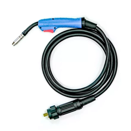 Горелка MIG 15 Light AIR COOL 160A(35%) EURO 3m купить в Нижневартовске