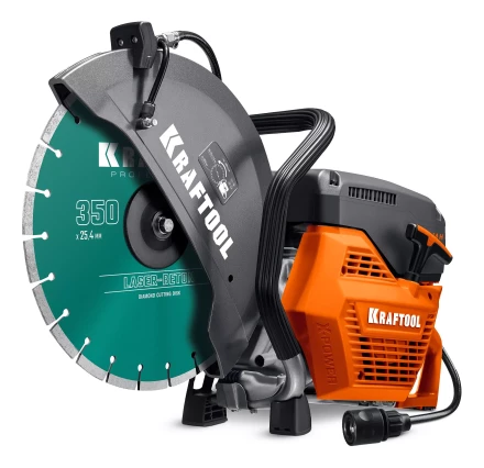 Бензорез по бетону K770-14 H купить в Нижневартовске