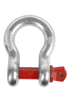 Скоба омегообразная TOR 13,5 т (тип G209) (Q) 1231354 купить в Нижневартовске